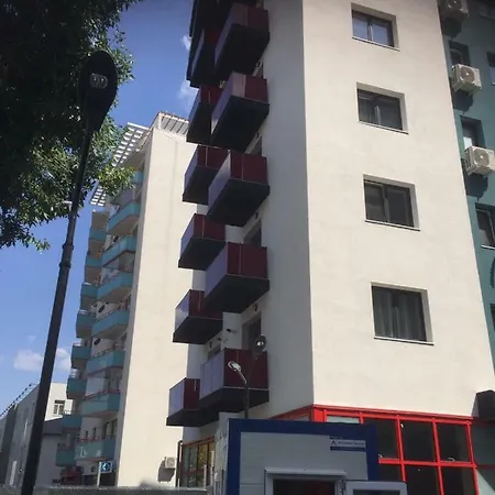 Limor's Place Apartment