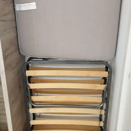 Апартаменты Limor's Place *