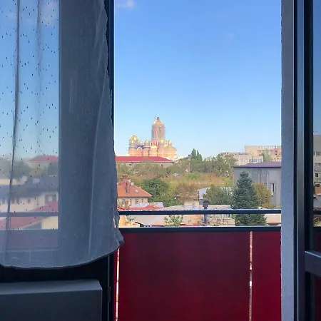 Apartment Limor's Place