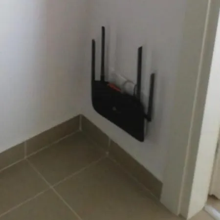 Limor's Place Apartment