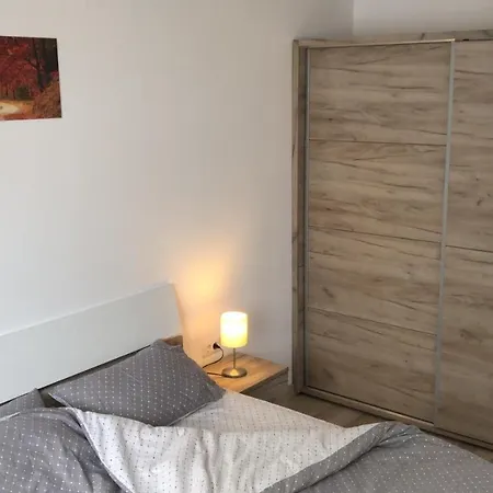 Limor's Place Апартаменты Бухарест