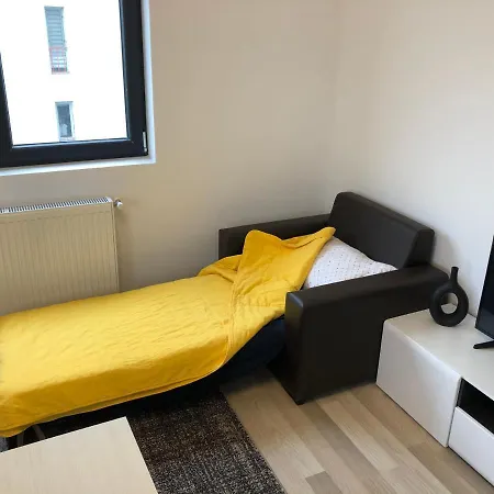 Limor's Place Apartment